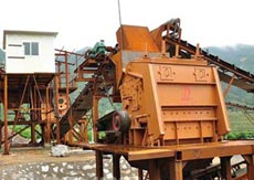 what is the rate of crusher plant  