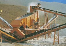 fabricante de equipos para mineria  