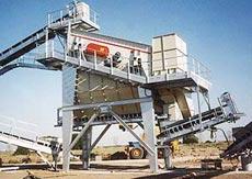 Fabricante de trituradoras de conversión del carbón  