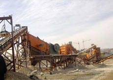 list of mines in south africa  