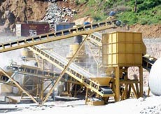 proceso de exportacion de productos en la mineria  