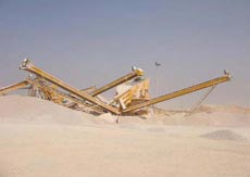 used mobile jaw crusher for sale in holland  
